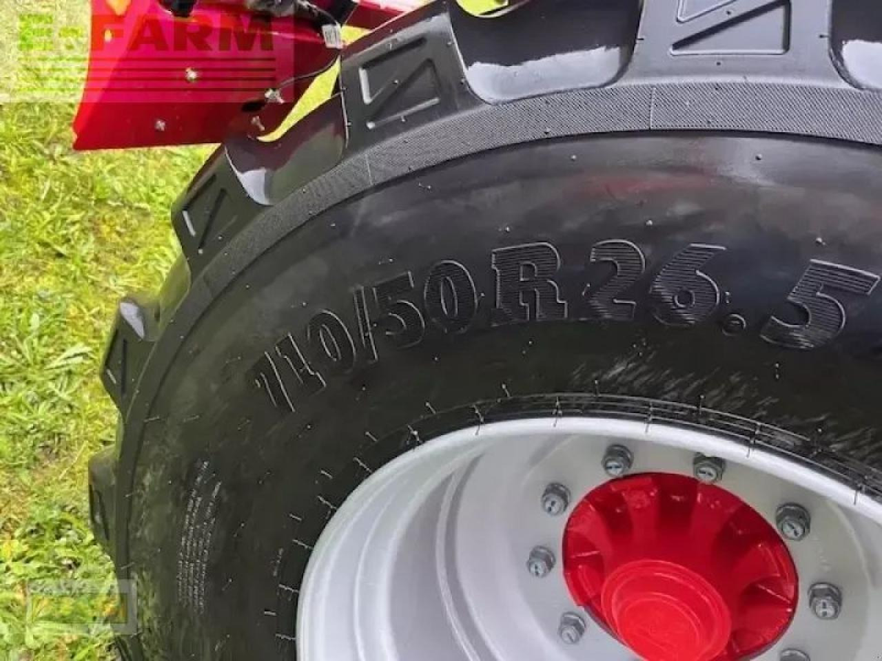 Horsch maestro cv m19 - Σπαρτική μηχανή ακριβείας: φωτογραφία 5 Horsch maestro cv m19 - Σπαρτική μηχανή ακριβείας: φωτογραφία 5
