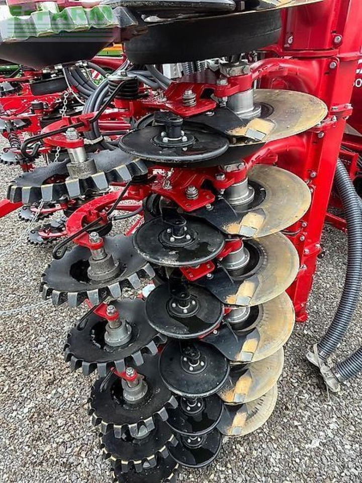 Σπαρτική μηχανή Horsch partner 1600 ft: φωτογραφία 9 Σπαρτική μηχανή Horsch partner 1600 ft: φωτογραφία 9