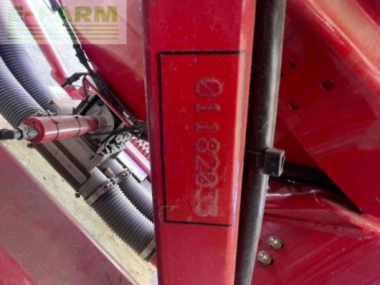 Horsch partner fronttank 1600 - Σπαρτική μηχανή: φωτογραφία 4 Horsch partner fronttank 1600 - Σπαρτική μηχανή: φωτογραφία 4