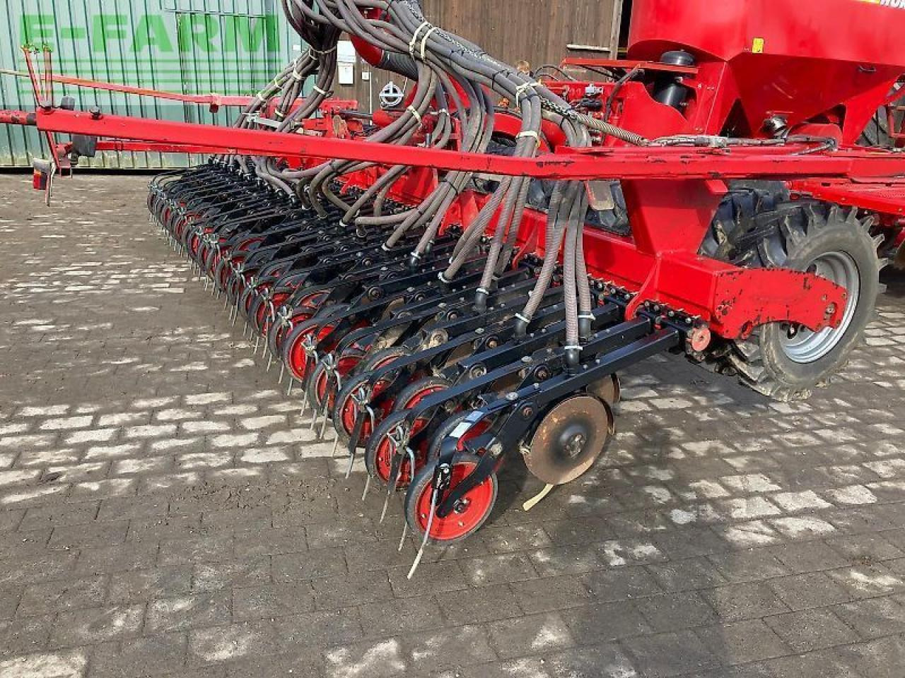 Horsch pronto 6 as - Σπαρτική μηχανή: φωτογραφία 1 Horsch pronto 6 as - Σπαρτική μηχανή: φωτογραφία 1