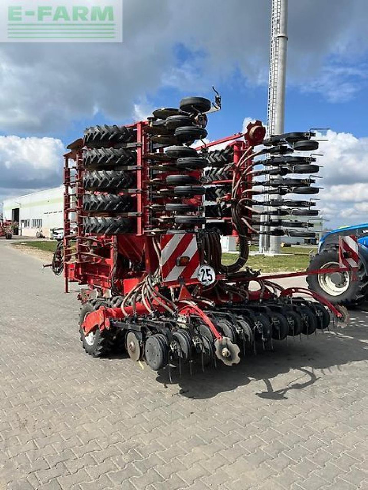 Σπαρτική μηχανή Horsch pronto 6 m: φωτογραφία 7