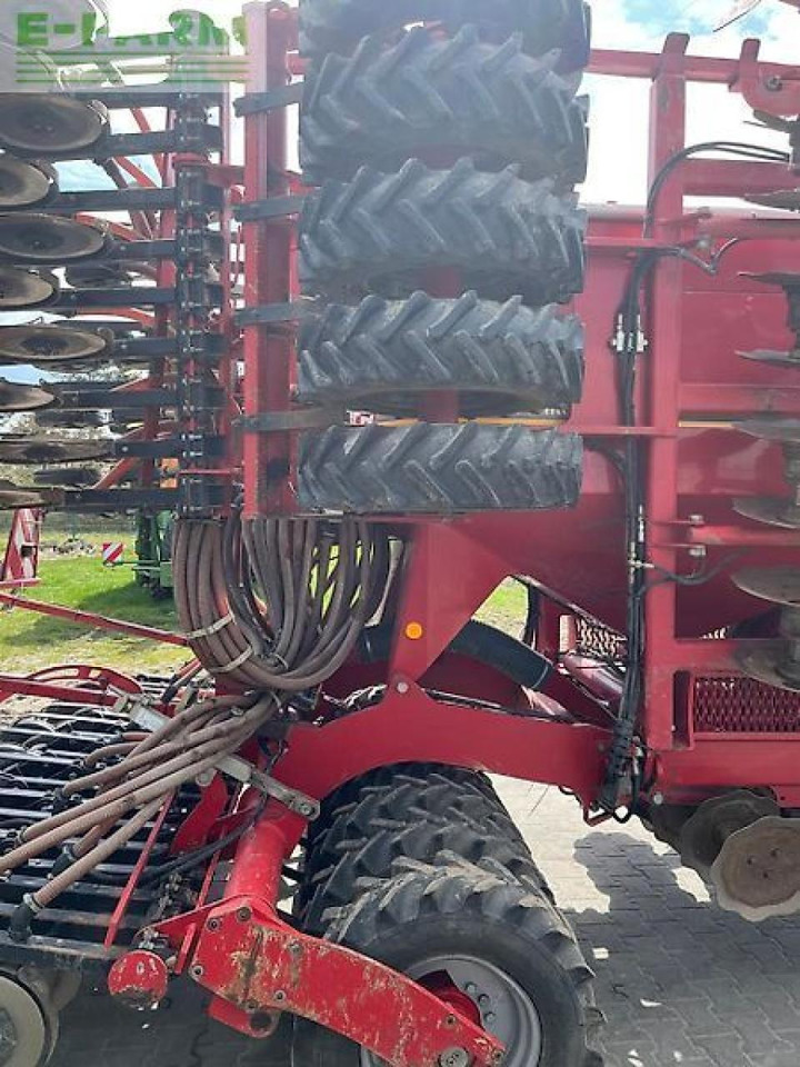Σπαρτική μηχανή Horsch pronto 6 m: φωτογραφία 14