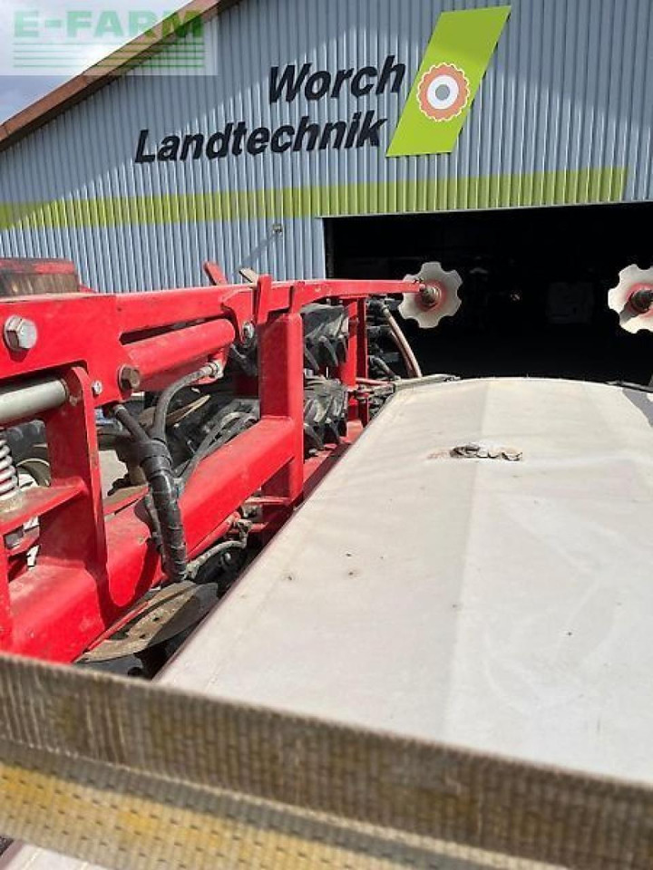 Σπαρτική μηχανή Horsch pronto 6 m: φωτογραφία 17
