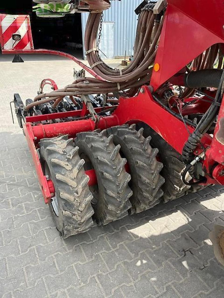 Σπαρτική μηχανή Horsch pronto 6 m: φωτογραφία 15