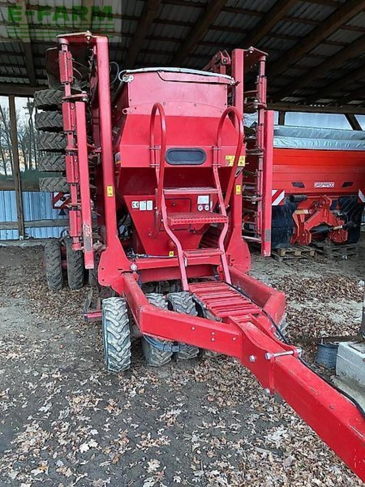 Horsch pronto 6dc - Σπαρτική μηχανή: φωτογραφία 1 Horsch pronto 6dc - Σπαρτική μηχανή: φωτογραφία 1