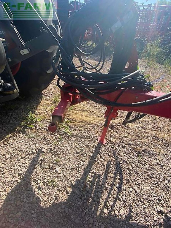 Σπαρτική μηχανή Horsch pronto 9 dc: φωτογραφία 6