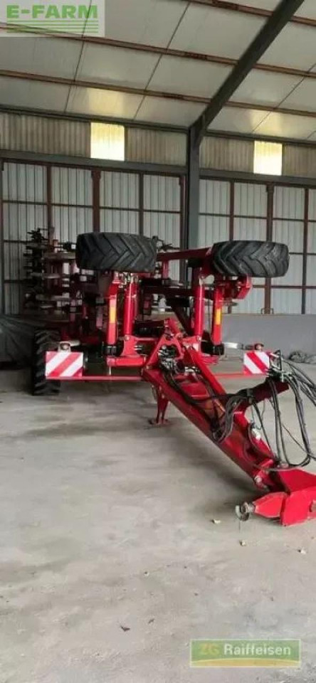 Horsch terrano 5 fm - Καλλιεργητής: φωτογραφία 1 Horsch terrano 5 fm - Καλλιεργητής: φωτογραφία 1