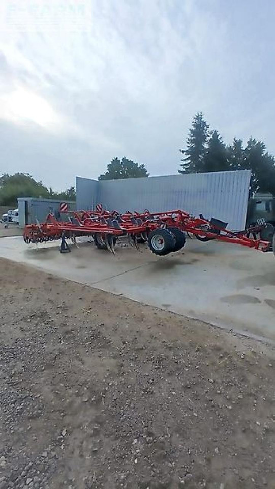 Horsch terrano 5 fn - Καλλιεργητής: φωτογραφία 1 Horsch terrano 5 fn - Καλλιεργητής: φωτογραφία 1