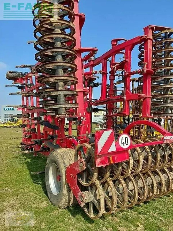 Horsch tiger 8 xl - Καλλιεργητής: φωτογραφία 5 Horsch tiger 8 xl - Καλλιεργητής: φωτογραφία 5