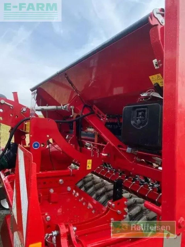 Horsch versa 3 kr - Σπαρτική με σβάρνα: φωτογραφία 2 Horsch versa 3 kr - Σπαρτική με σβάρνα: φωτογραφία 2