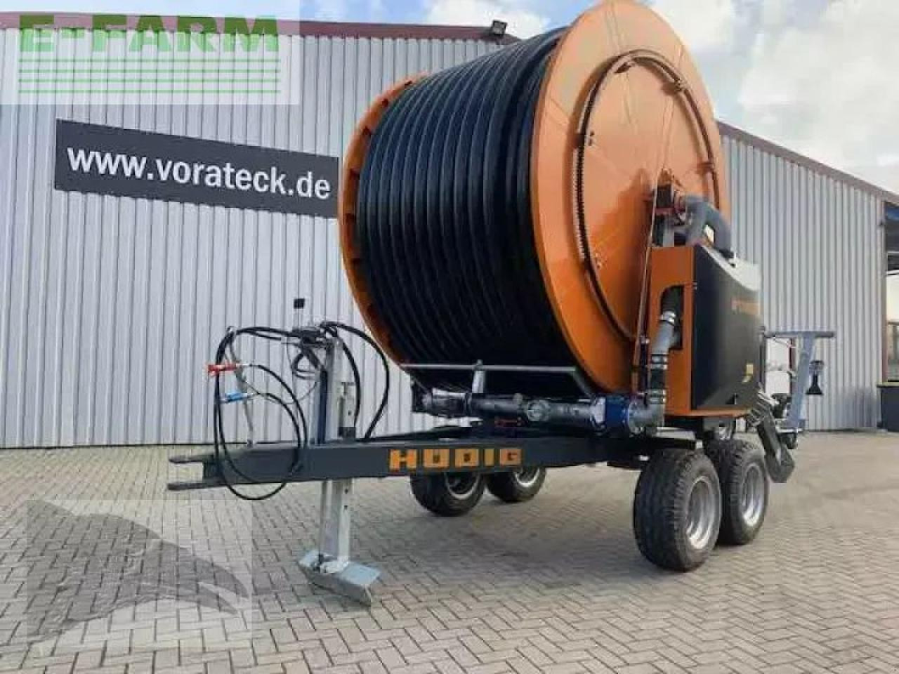 Hüdig iromat ii td 500/110 - Σύστημα άρδευσης: φωτογραφία 3 Hüdig iromat ii td 500/110 - Σύστημα άρδευσης: φωτογραφία 3