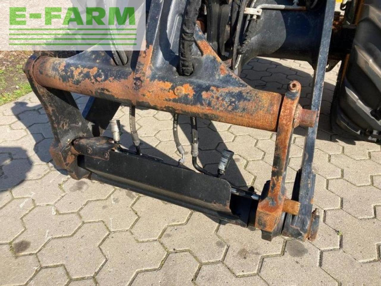 JCB 409 - Μίνι εκσκαφέας: φωτογραφία 2 JCB 409 - Μίνι εκσκαφέας: φωτογραφία 2