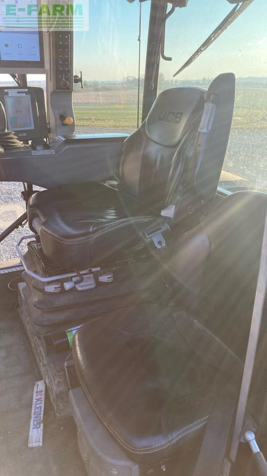 Τρακτέρ JCB Fastrac 4220: φωτογραφία 24