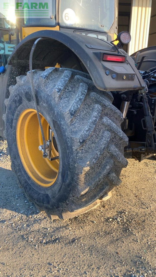 Τρακτέρ JCB Fastrac 4220: φωτογραφία 18