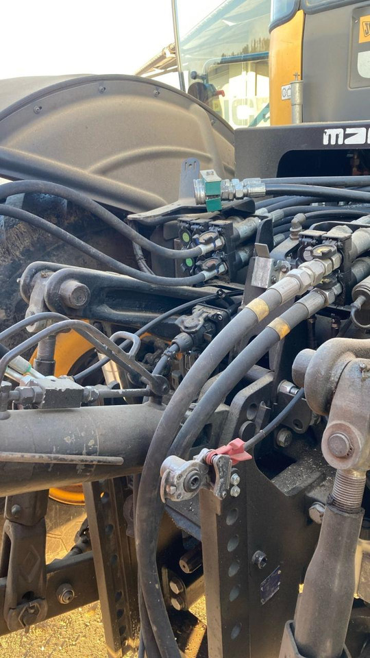 Τρακτέρ JCB Fastrac 4220: φωτογραφία 17