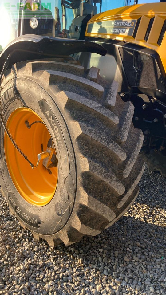 Τρακτέρ JCB Fastrac 4220: φωτογραφία 12