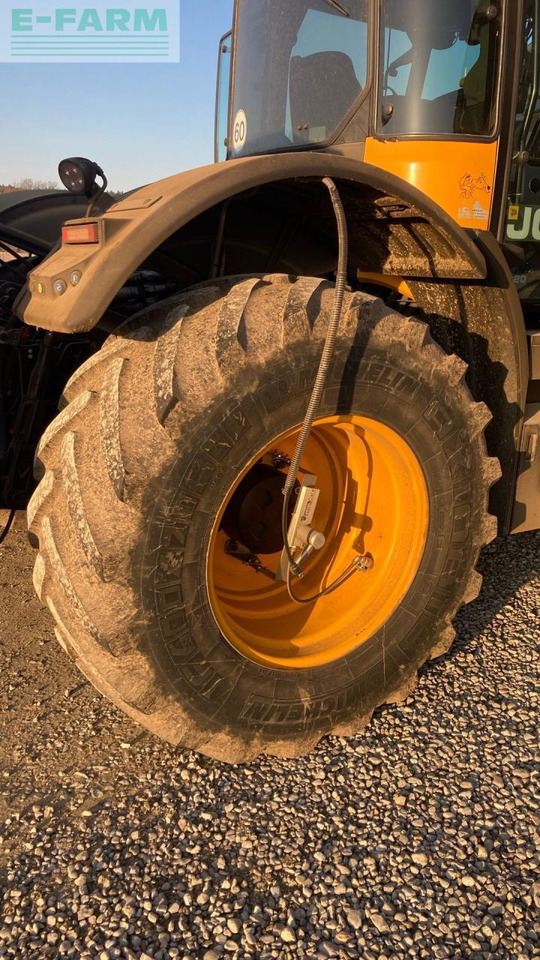 Τρακτέρ JCB Fastrac 4220: φωτογραφία 15