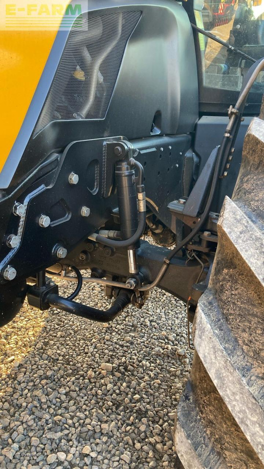 Τρακτέρ JCB Fastrac 4220: φωτογραφία 11