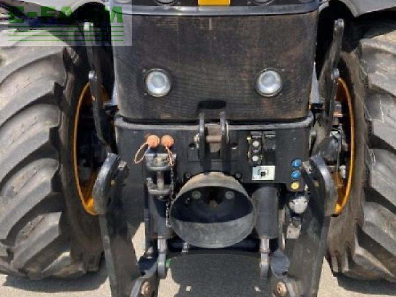 JCB gebr. schlepper jcb 4220 - Τρακτέρ: φωτογραφία 2 JCB gebr. schlepper jcb 4220 - Τρακτέρ: φωτογραφία 2
