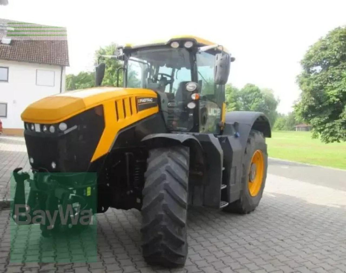 JCB jcb 8330 - Τρακτέρ: φωτογραφία 4 JCB jcb 8330 - Τρακτέρ: φωτογραφία 4