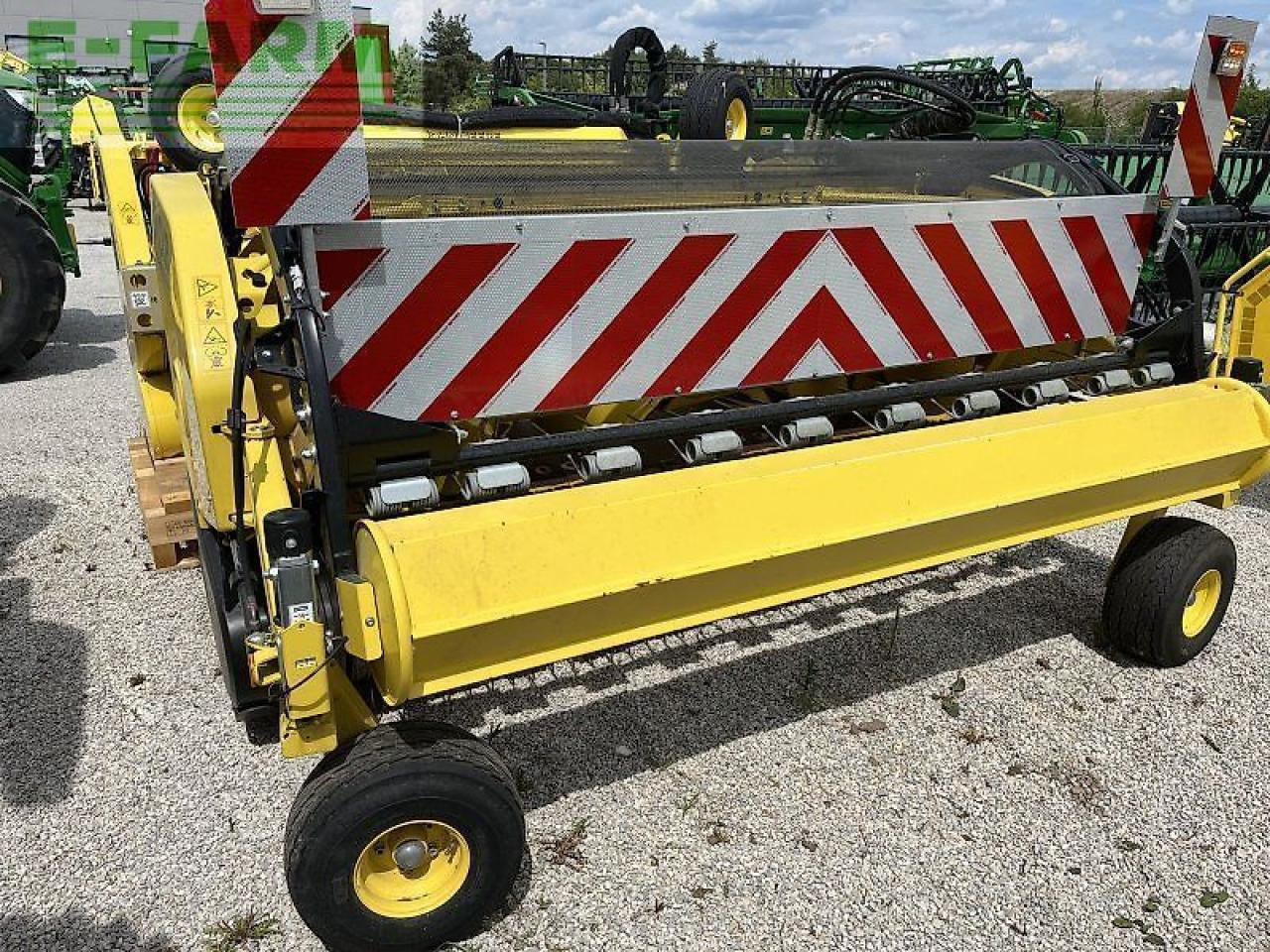 John Deere 30r - Εξαρτηματα - Ενσιρωτική μηχανή: φωτογραφία 1 John Deere 30r - Εξαρτηματα - Ενσιρωτική μηχανή: φωτογραφία 1