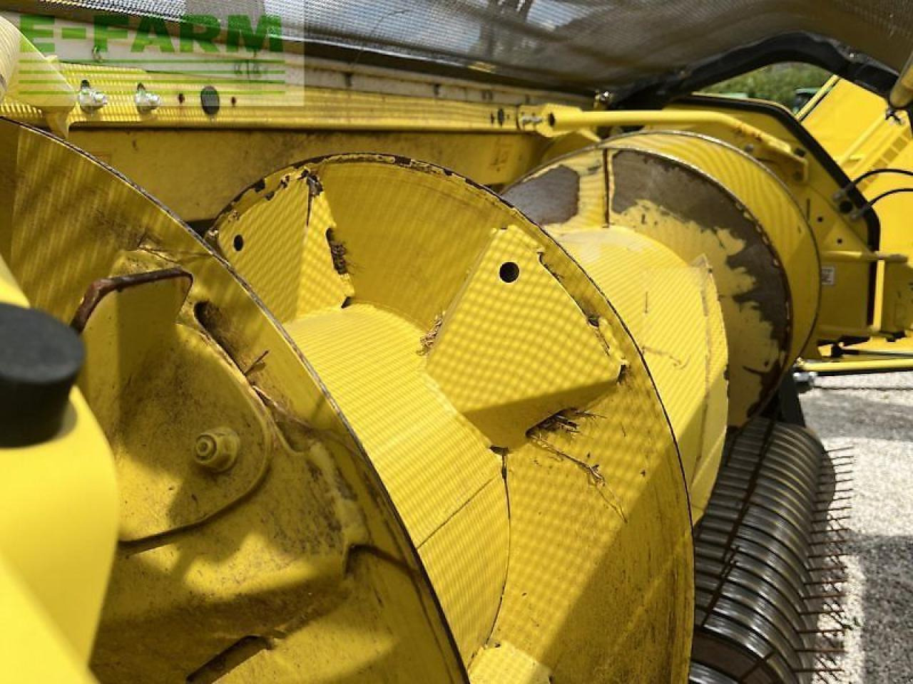 John Deere 30r - Εξαρτηματα - Ενσιρωτική μηχανή: φωτογραφία 5 John Deere 30r - Εξαρτηματα - Ενσιρωτική μηχανή: φωτογραφία 5