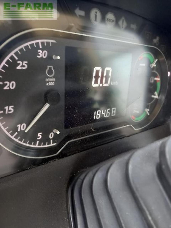 John Deere 5100m - Τρακτέρ: φωτογραφία 5 John Deere 5100m - Τρακτέρ: φωτογραφία 5