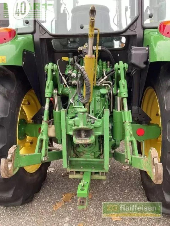 Τρακτέρ John Deere 5820: φωτογραφία 6