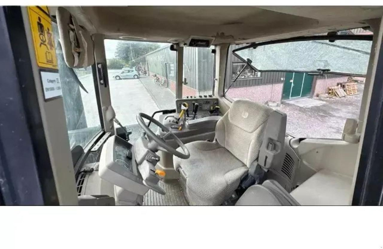 Τρακτέρ John Deere 6175m: φωτογραφία 10 Τρακτέρ John Deere 6175m: φωτογραφία 10