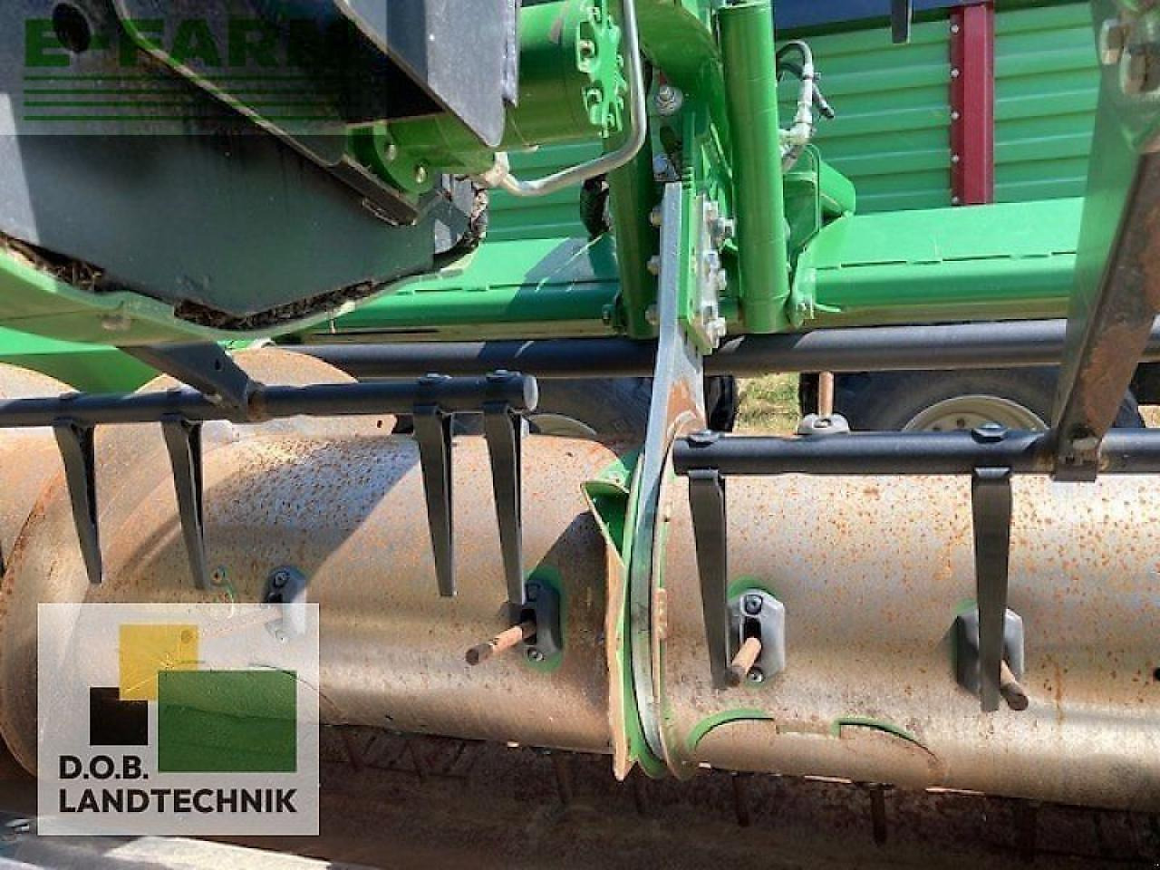 John Deere 640x mit schneidwerkswagen - Εξαρτηματα - Ενσιρωτική μηχανή: φωτογραφία 5 John Deere 640x mit schneidwerkswagen - Εξαρτηματα - Ενσιρωτική μηχανή: φωτογραφία 5