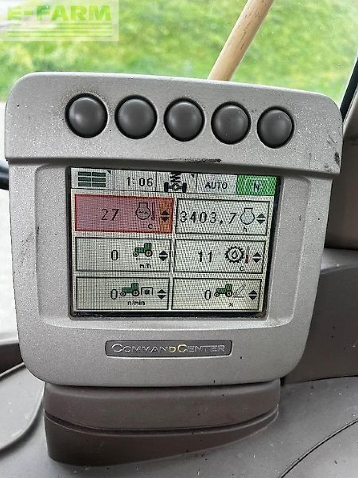 John Deere 6430 premium - Τρακτέρ: φωτογραφία 5 John Deere 6430 premium - Τρακτέρ: φωτογραφία 5