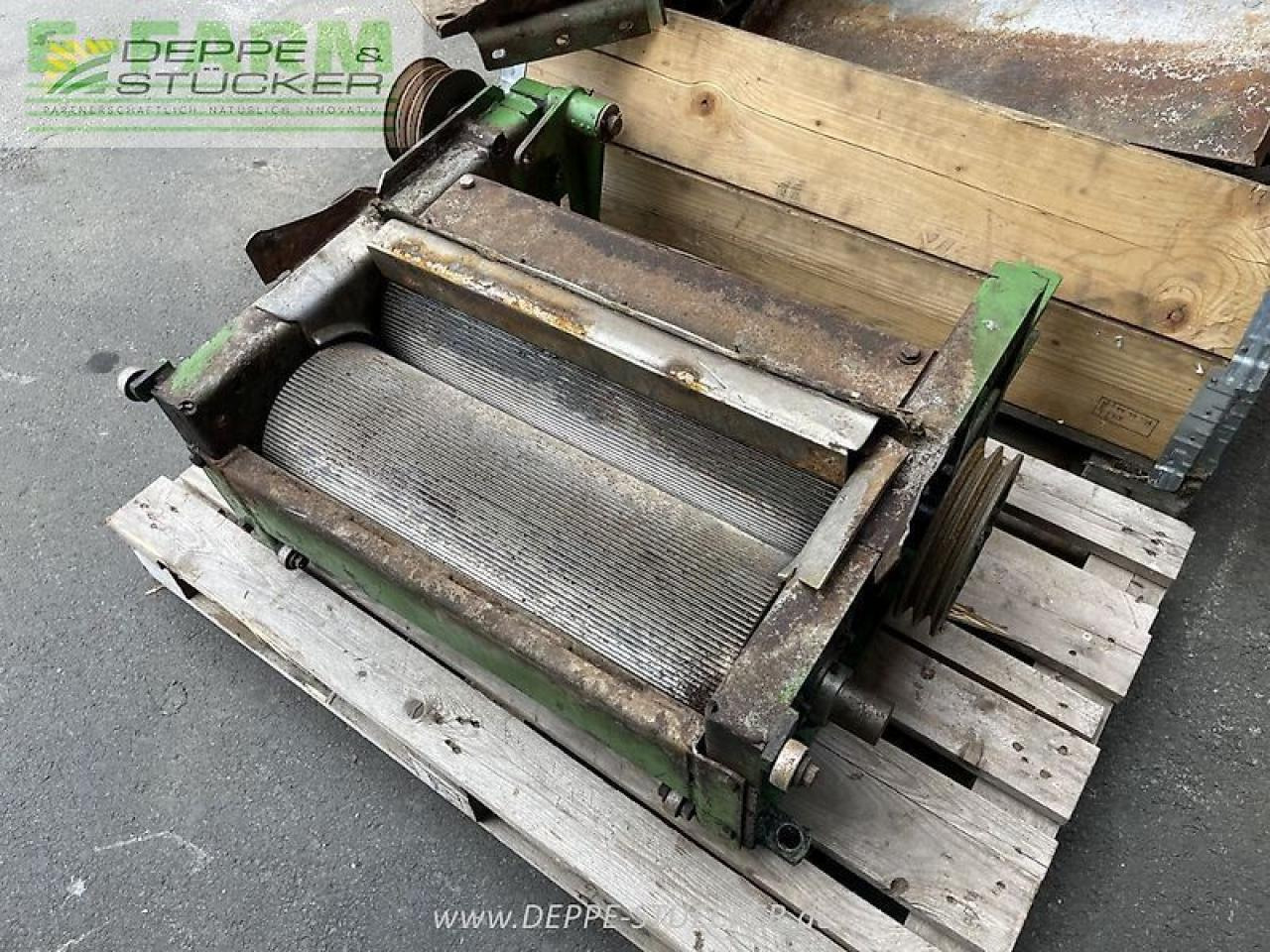 John Deere 6810 - Τρακτέρ: φωτογραφία 2 John Deere 6810 - Τρακτέρ: φωτογραφία 2