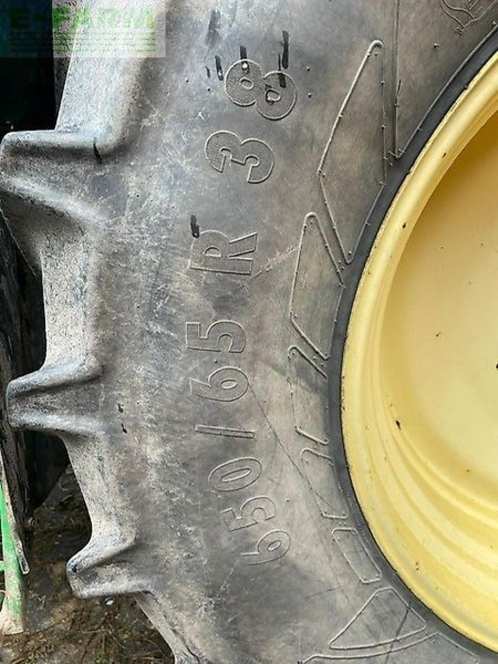 John Deere 6830 premium - Τρακτέρ: φωτογραφία 5 John Deere 6830 premium - Τρακτέρ: φωτογραφία 5