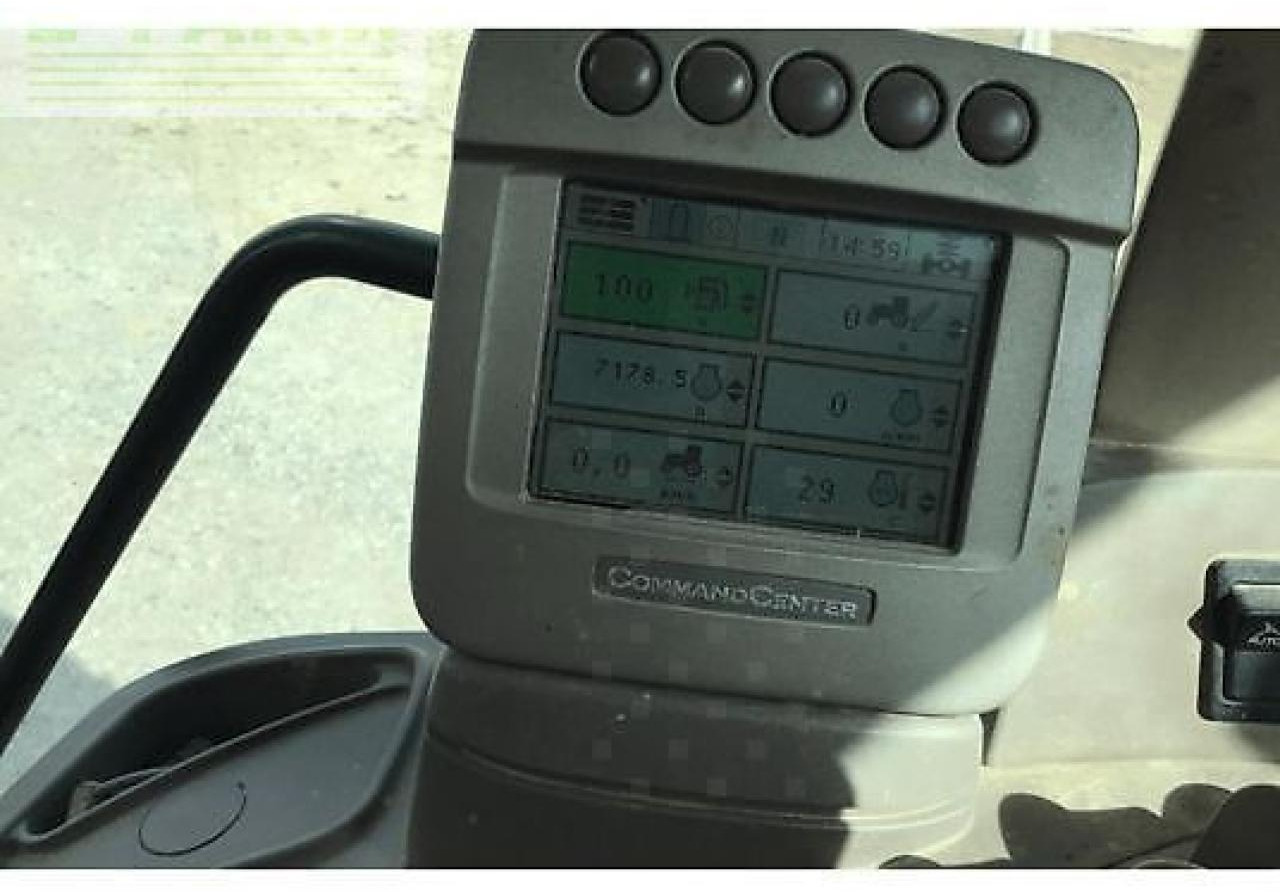 John Deere 6930 premium - Τρακτέρ: φωτογραφία 3 John Deere 6930 premium - Τρακτέρ: φωτογραφία 3