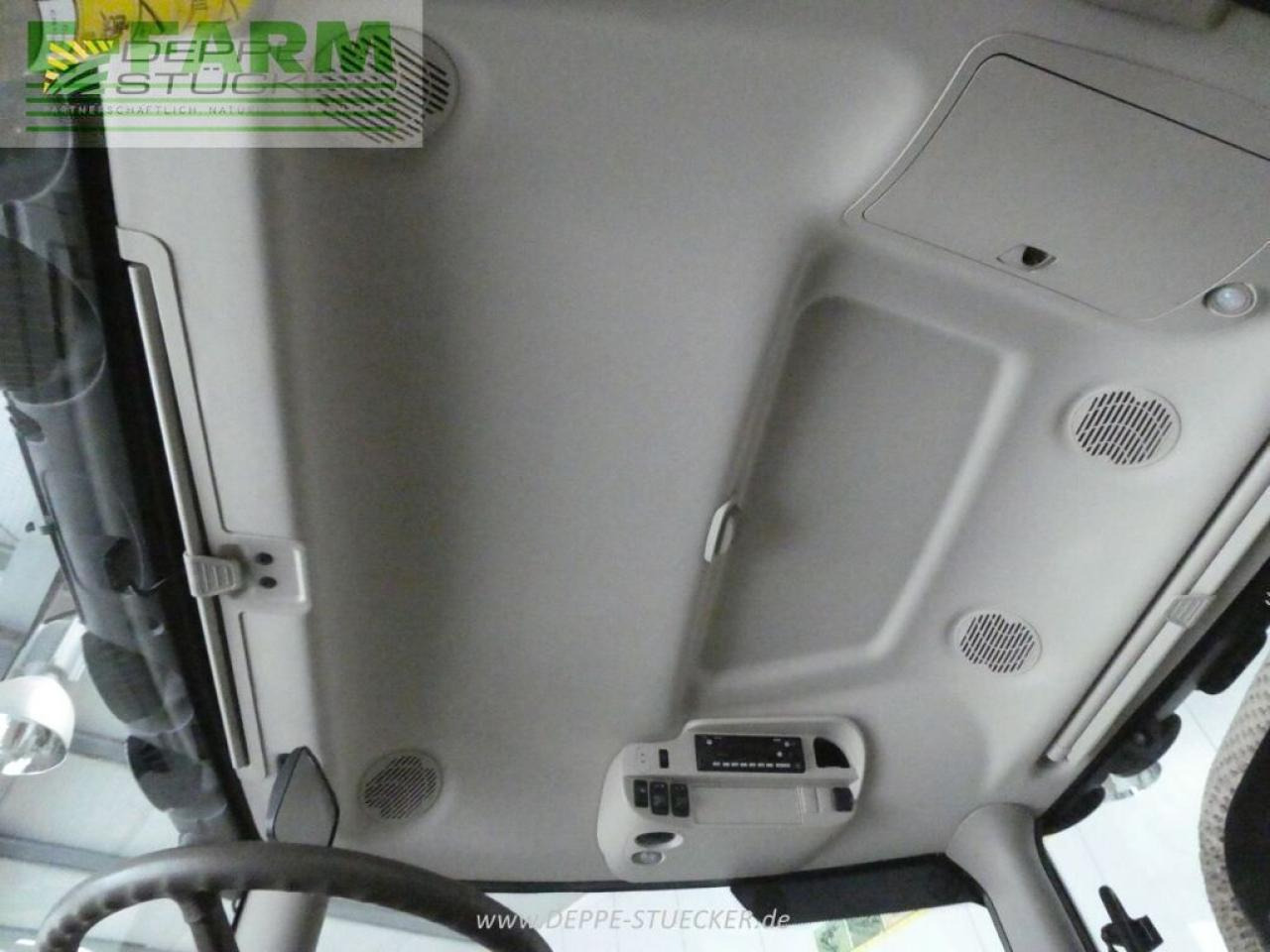 Τρακτέρ John Deere 6r 250: φωτογραφία 15 Τρακτέρ John Deere 6r 250: φωτογραφία 15