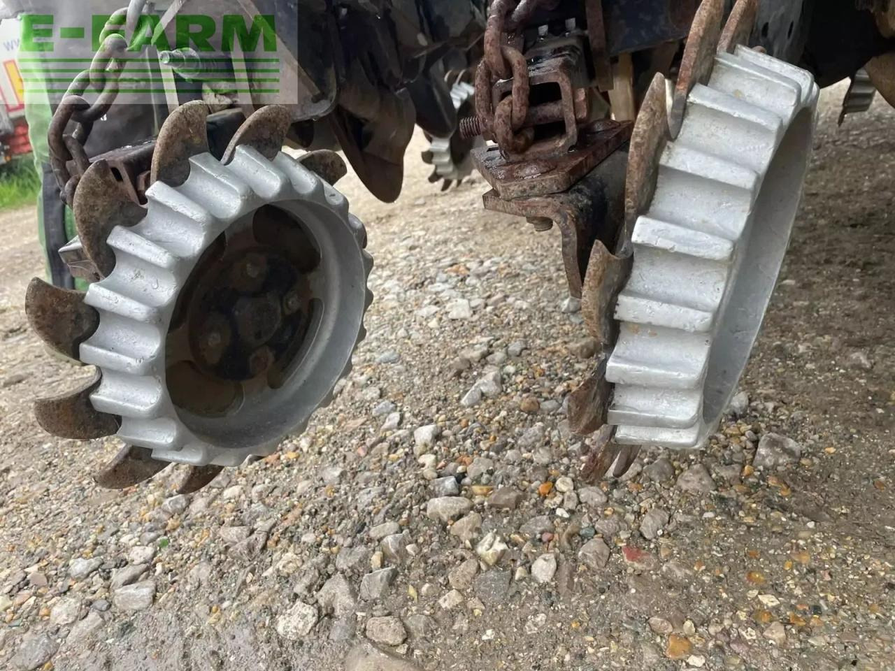 John Deere 750a - Σπαρτική μηχανή ακριβείας: φωτογραφία 5 John Deere 750a - Σπαρτική μηχανή ακριβείας: φωτογραφία 5