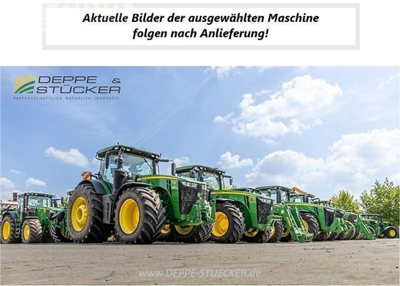 John Deere 7r 290 - Τρακτέρ: φωτογραφία 1 John Deere 7r 290 - Τρακτέρ: φωτογραφία 1