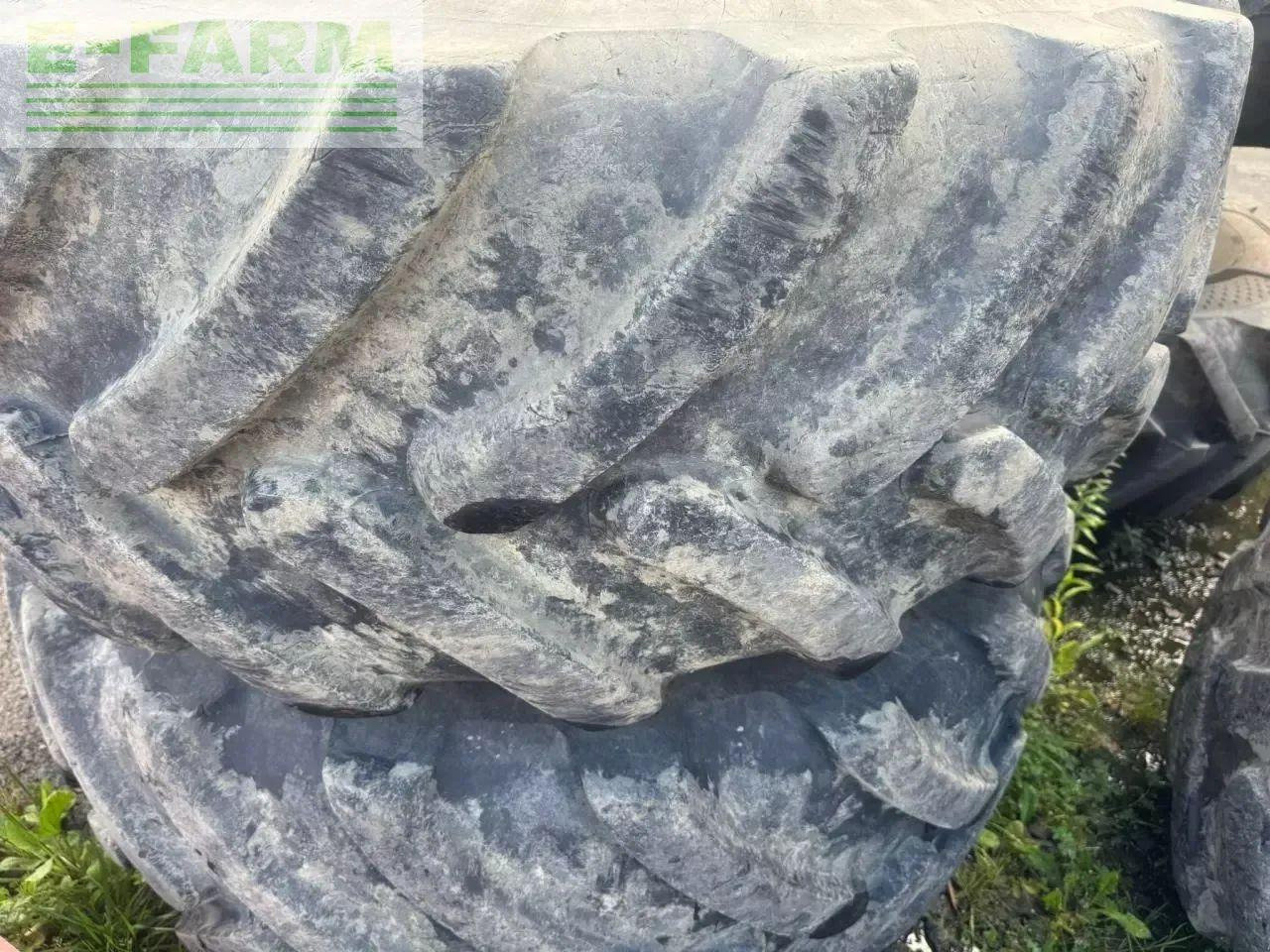 John Deere 8345r - Τρακτέρ: φωτογραφία 5 John Deere 8345r - Τρακτέρ: φωτογραφία 5