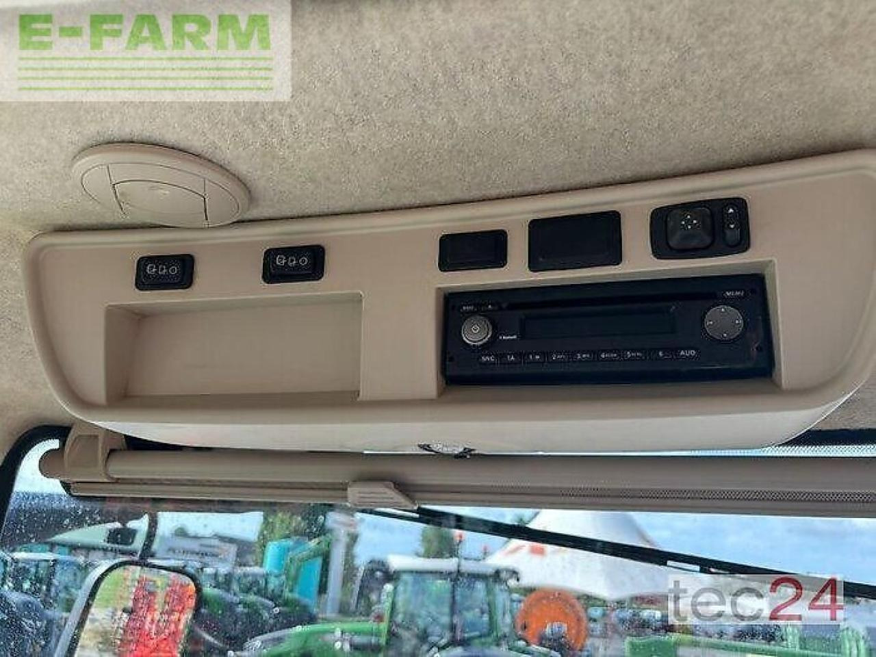 John Deere 8370 rt - Τρακτέρ: φωτογραφία 2 John Deere 8370 rt - Τρακτέρ: φωτογραφία 2