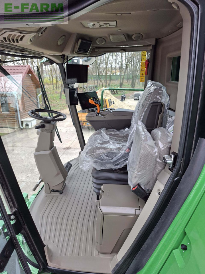 John Deere S 7 900 - Θεριζοαλωνιστική μηχανή: φωτογραφία 4 John Deere S 7 900 - Θεριζοαλωνιστική μηχανή: φωτογραφία 4