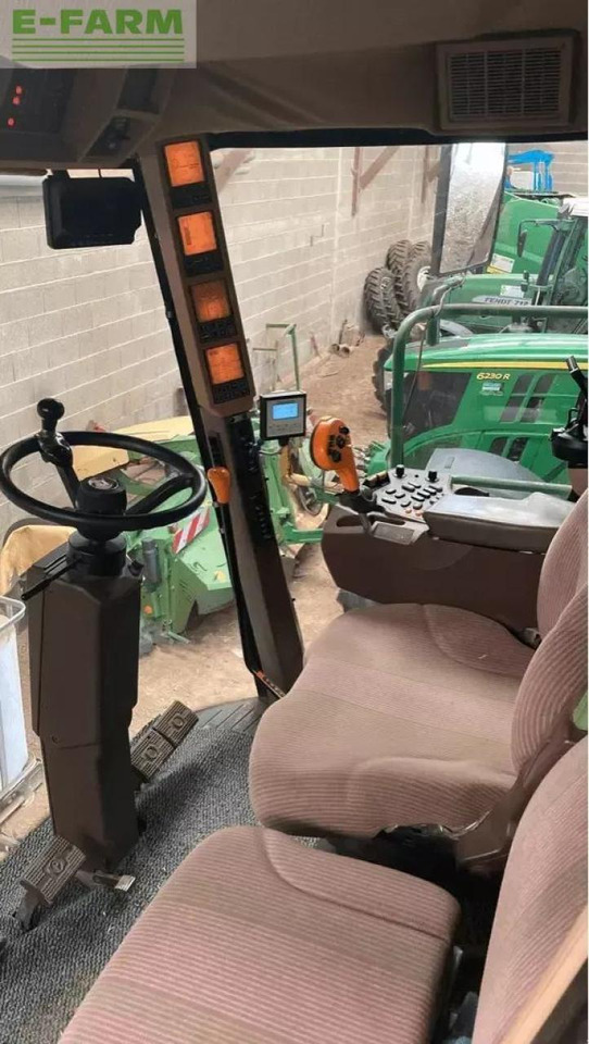 John Deere cts 9780 - Θεριζοαλωνιστική μηχανή: φωτογραφία 5 John Deere cts 9780 - Θεριζοαλωνιστική μηχανή: φωτογραφία 5