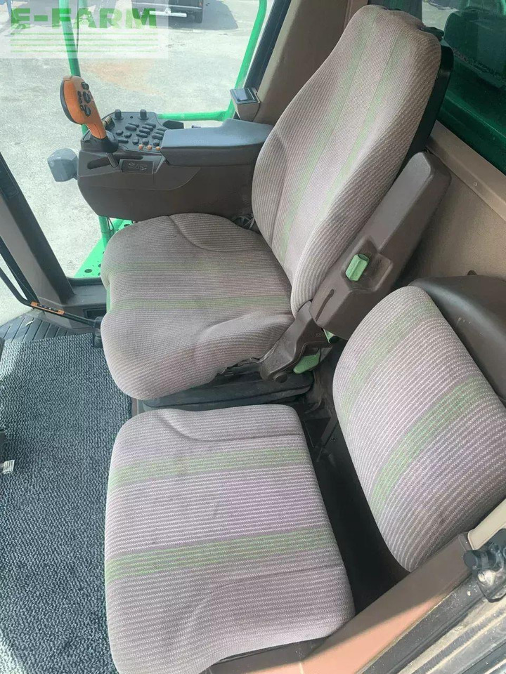 Θεριζοαλωνιστική μηχανή John Deere cts 9780: φωτογραφία 6 Θεριζοαλωνιστική μηχανή John Deere cts 9780: φωτογραφία 6