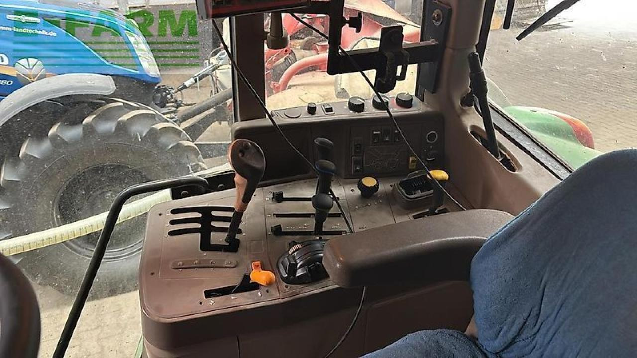 John Deere jd 6330 - Τρακτέρ: φωτογραφία 4 John Deere jd 6330 - Τρακτέρ: φωτογραφία 4