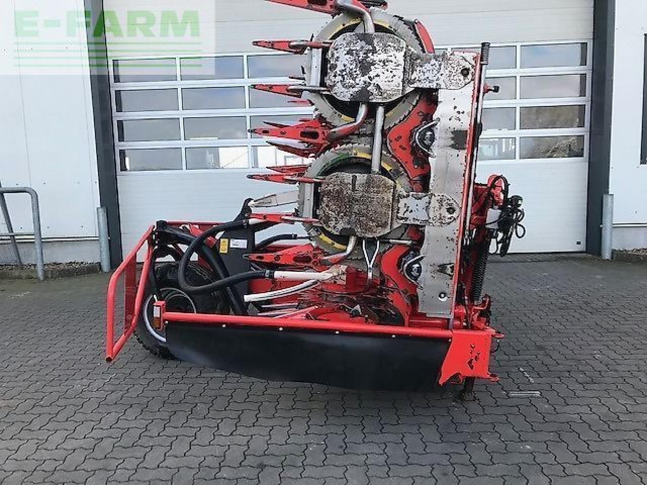 Kemper 375 plus cl - Εξαρτηματα - Ενσιρωτική μηχανή: φωτογραφία 3 Kemper 375 plus cl - Εξαρτηματα - Ενσιρωτική μηχανή: φωτογραφία 3