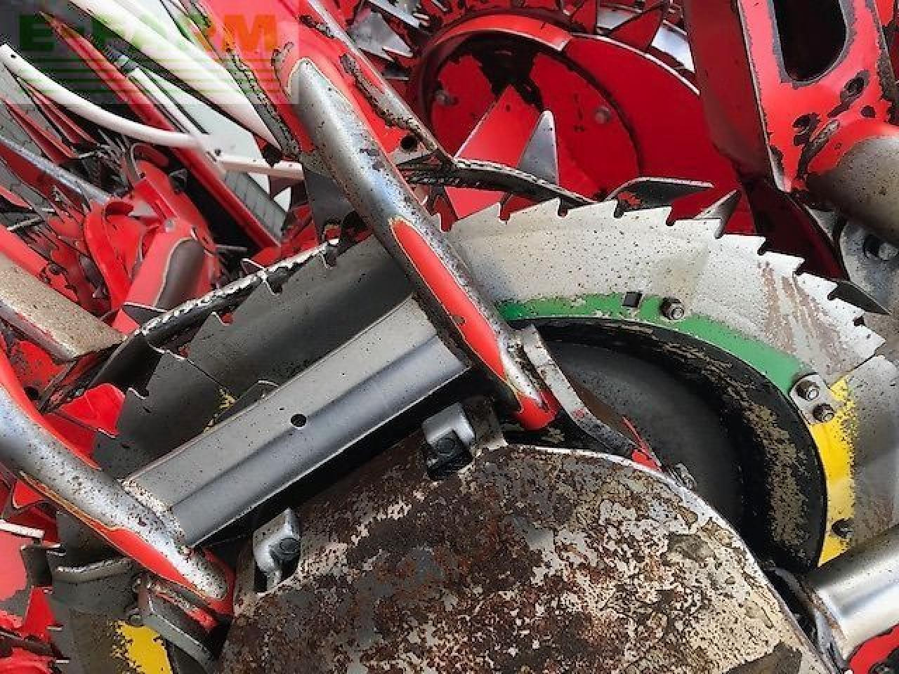 Εξαρτηματα - Ενσιρωτική μηχανή Kemper 375 plus cl: φωτογραφία 6 Εξαρτηματα - Ενσιρωτική μηχανή Kemper 375 plus cl: φωτογραφία 6