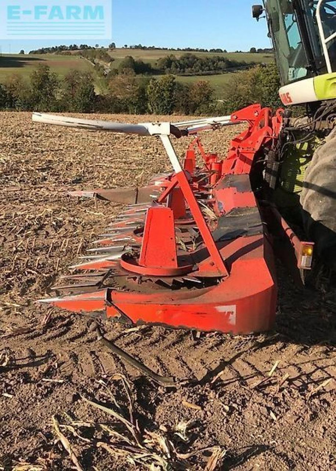 Kemper 375 plus claas 494/497/498 - Εξαρτηματα - Ενσιρωτική μηχανή: φωτογραφία 2 Kemper 375 plus claas 494/497/498 - Εξαρτηματα - Ενσιρωτική μηχανή: φωτογραφία 2