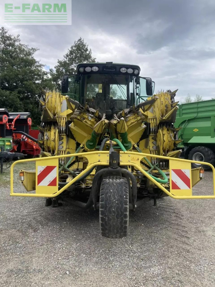 Kemper 375 - Εξαρτηματα - Ενσιρωτική μηχανή: φωτογραφία 3 Kemper 375 - Εξαρτηματα - Ενσιρωτική μηχανή: φωτογραφία 3