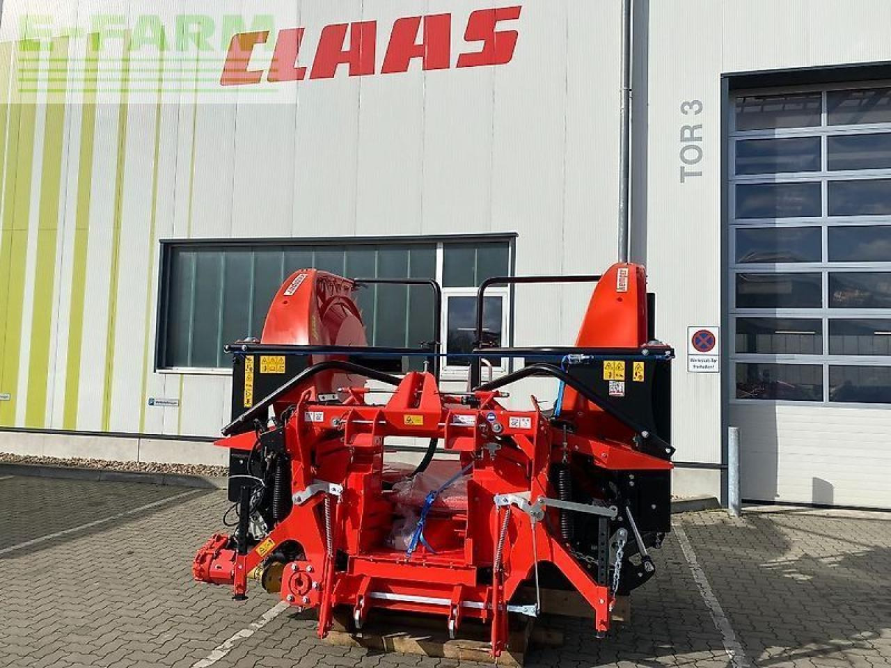 Kemper 460 plus - Εξαρτηματα - Ενσιρωτική μηχανή: φωτογραφία 1 Kemper 460 plus - Εξαρτηματα - Ενσιρωτική μηχανή: φωτογραφία 1