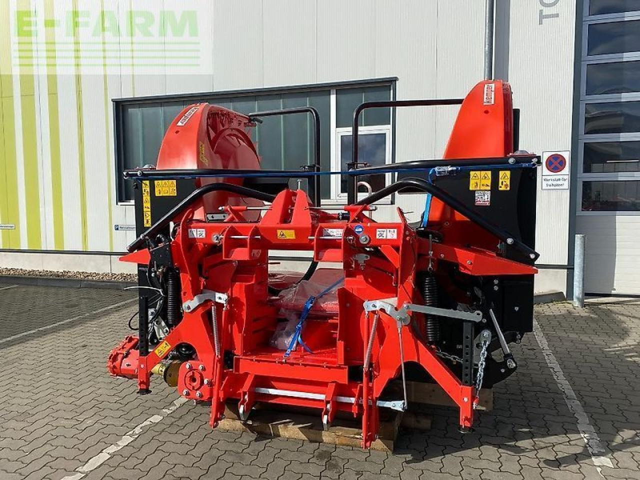 Kemper 460 plus - Εξαρτηματα - Ενσιρωτική μηχανή: φωτογραφία 3 Kemper 460 plus - Εξαρτηματα - Ενσιρωτική μηχανή: φωτογραφία 3