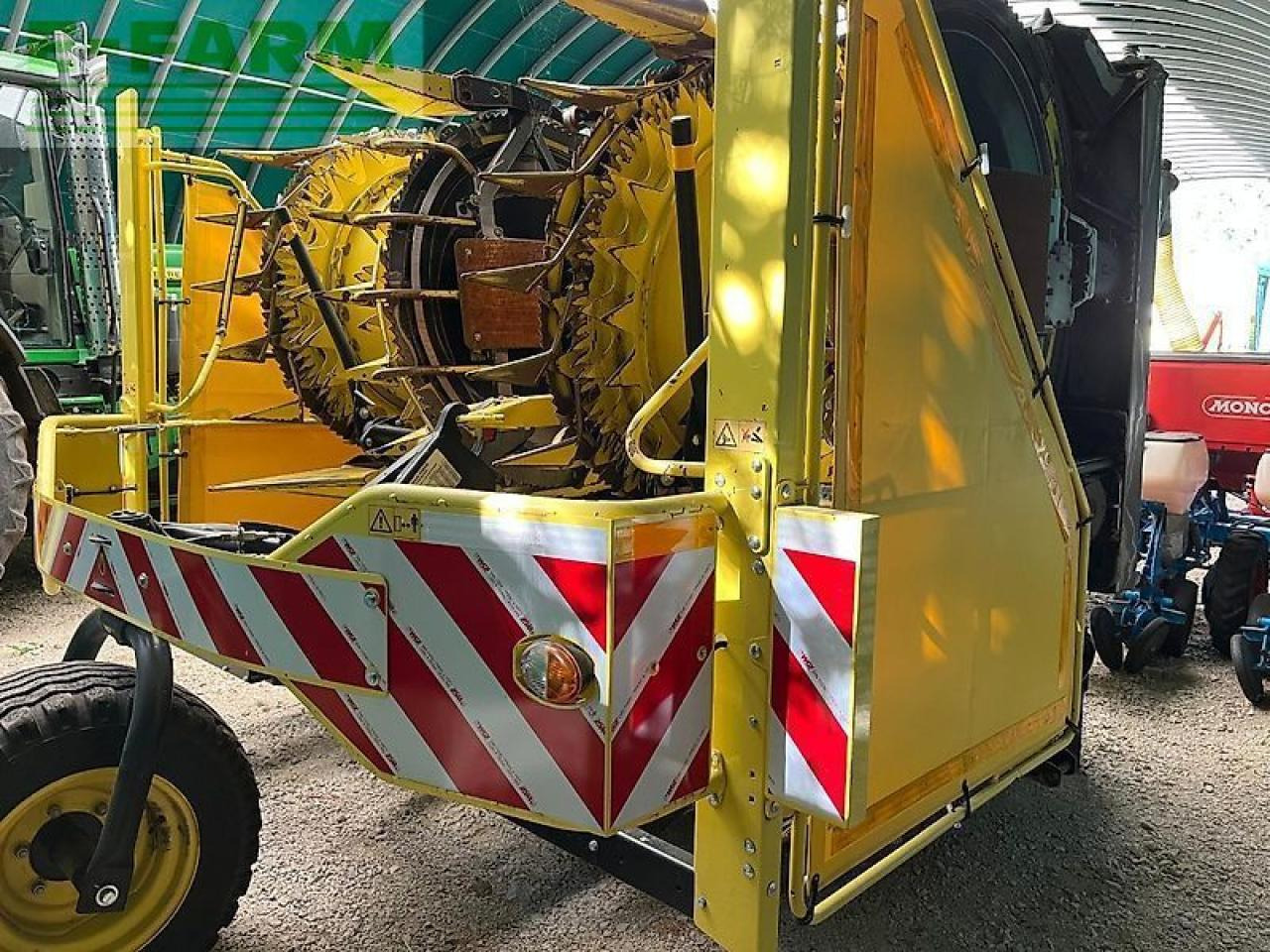 Kemper 490 plus - Εξαρτηματα - Ενσιρωτική μηχανή: φωτογραφία 4 Kemper 490 plus - Εξαρτηματα - Ενσιρωτική μηχανή: φωτογραφία 4